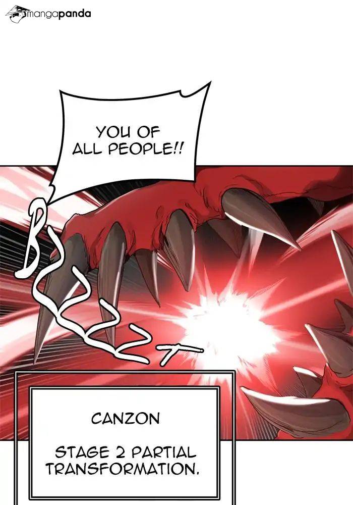 Tower of God Chapter 432 image 113